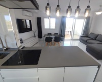 Revente - Appartement - Sucina - Hacienda Riquelme Golf Resort