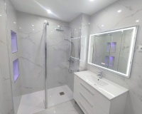 Revente - Appartement - Sucina - Hacienda Riquelme Golf Resort