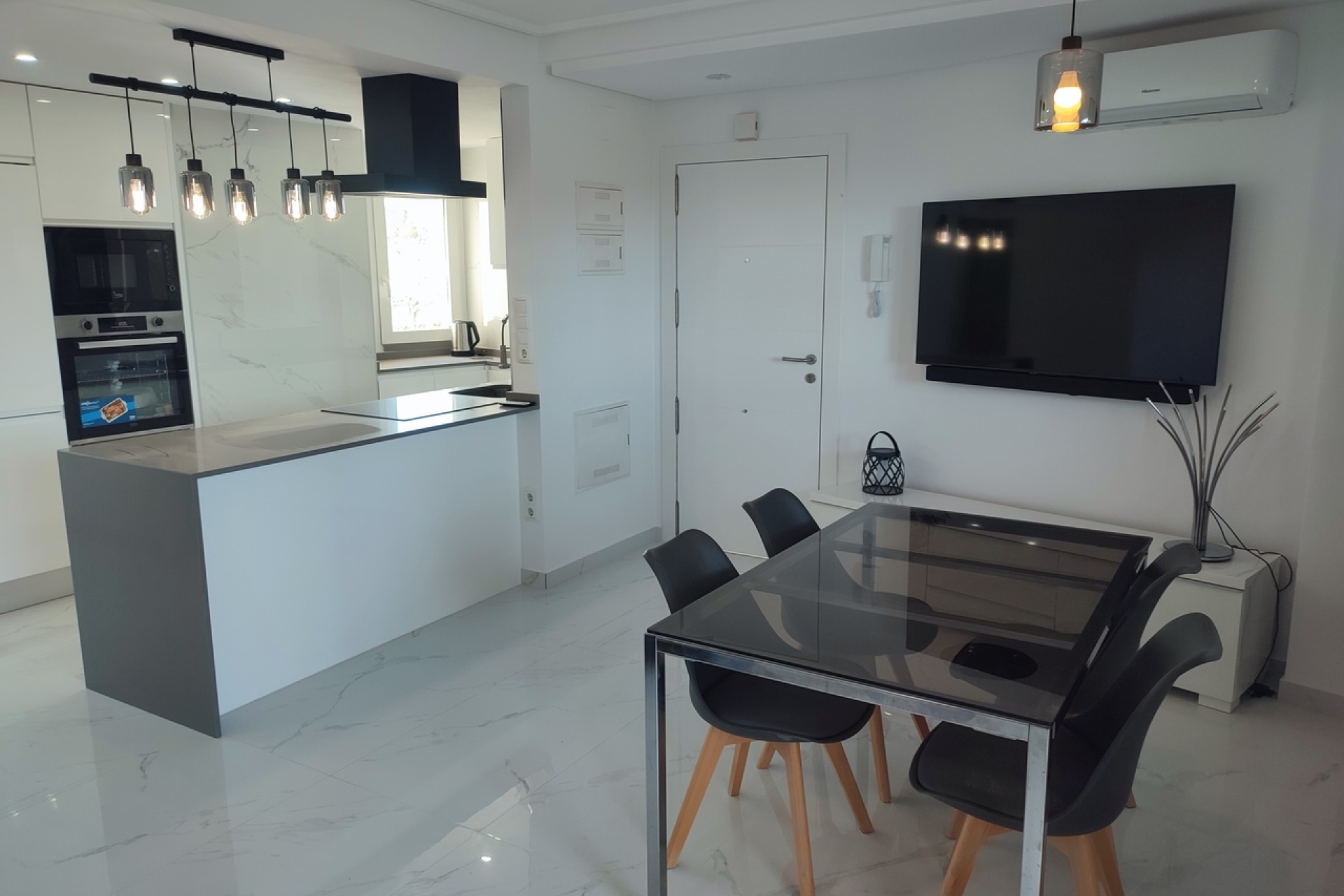 Revente - Appartement - Sucina - Hacienda Riquelme Golf Resort