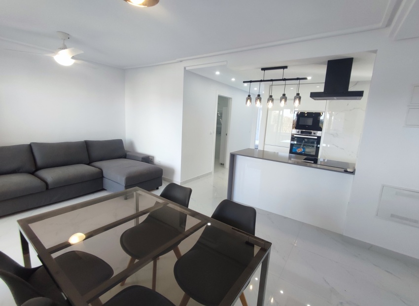 Revente - Appartement - Sucina - Hacienda Riquelme Golf Resort