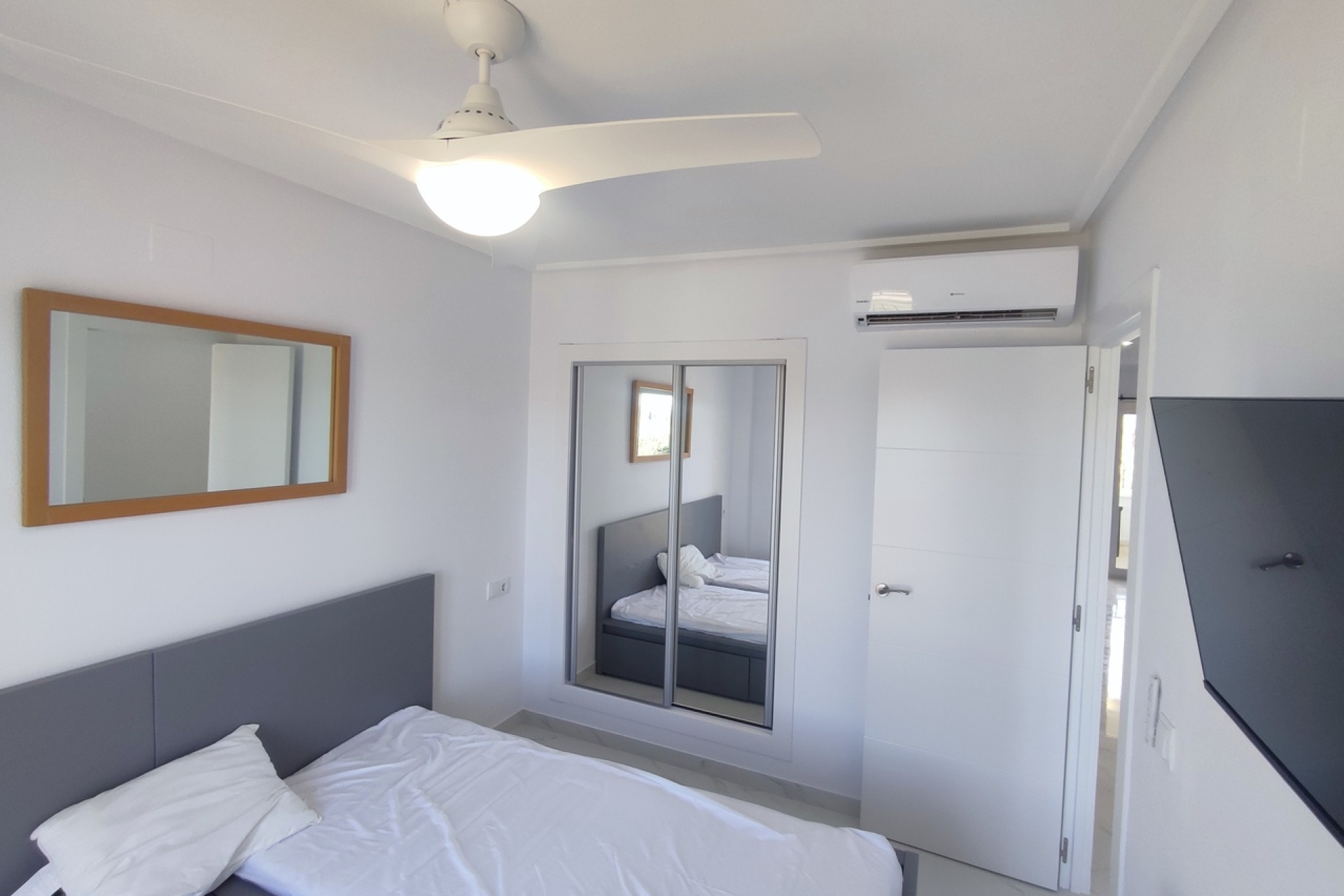 Revente - Appartement - Sucina - Hacienda Riquelme Golf Resort