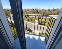 Revente - Appartement - Sucina - Hacienda Riquelme Golf Resort