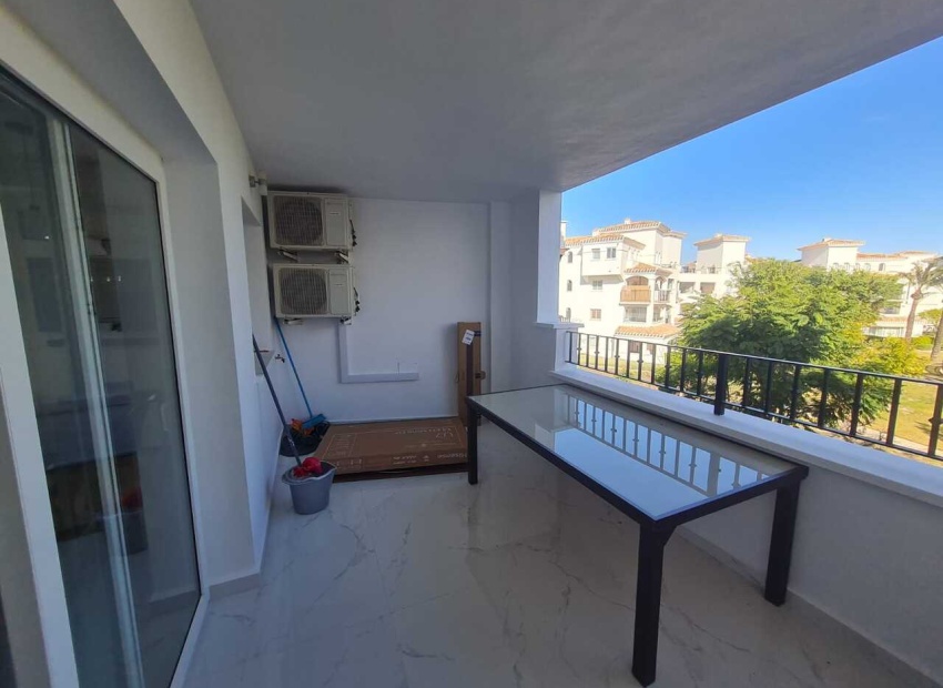 Revente - Appartement - Sucina - Hacienda Riquelme Golf Resort