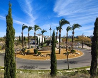 Revente - Appartement - Sucina - Hacienda Riquelme Golf Resort