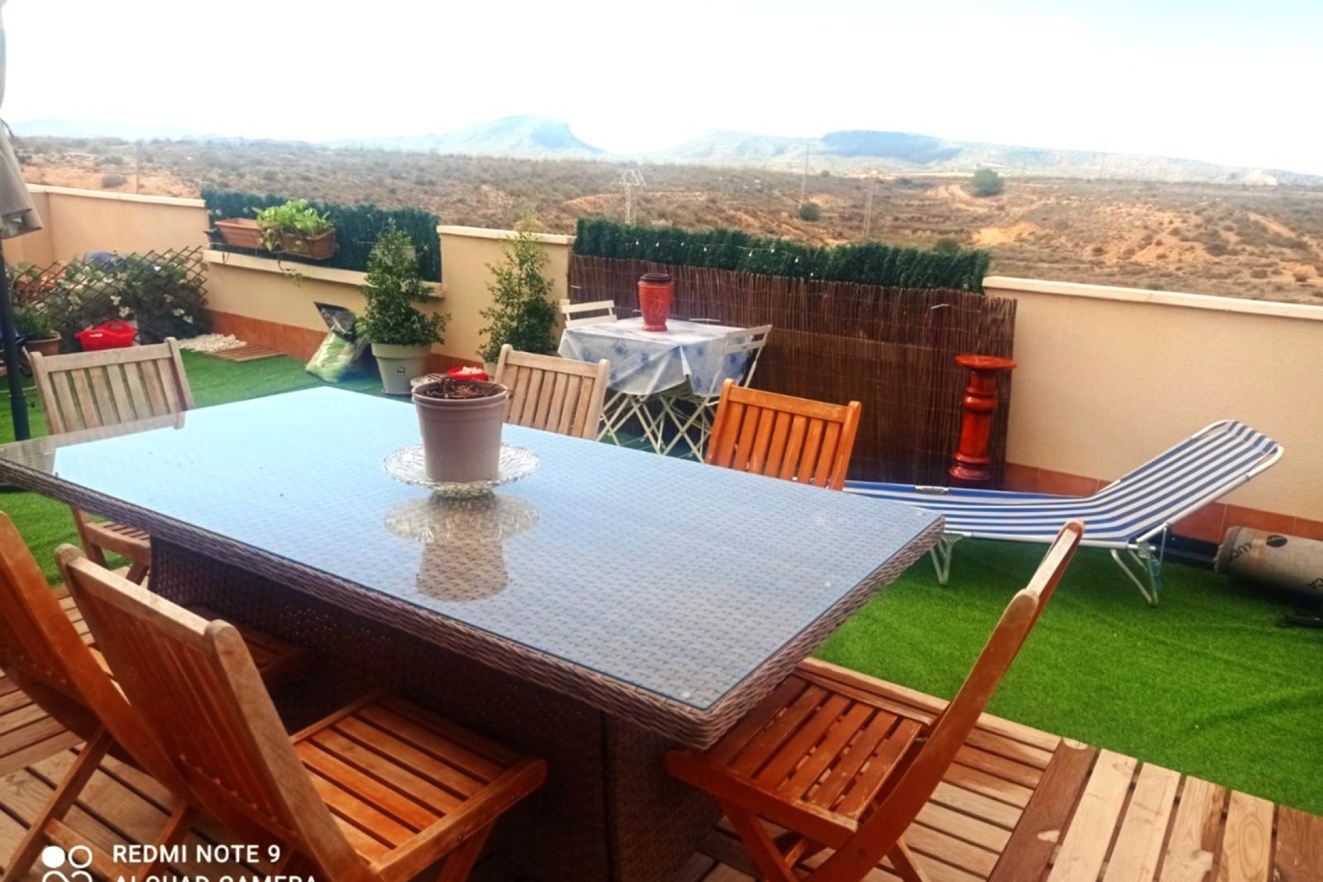 Revente - Appartement - Sucina