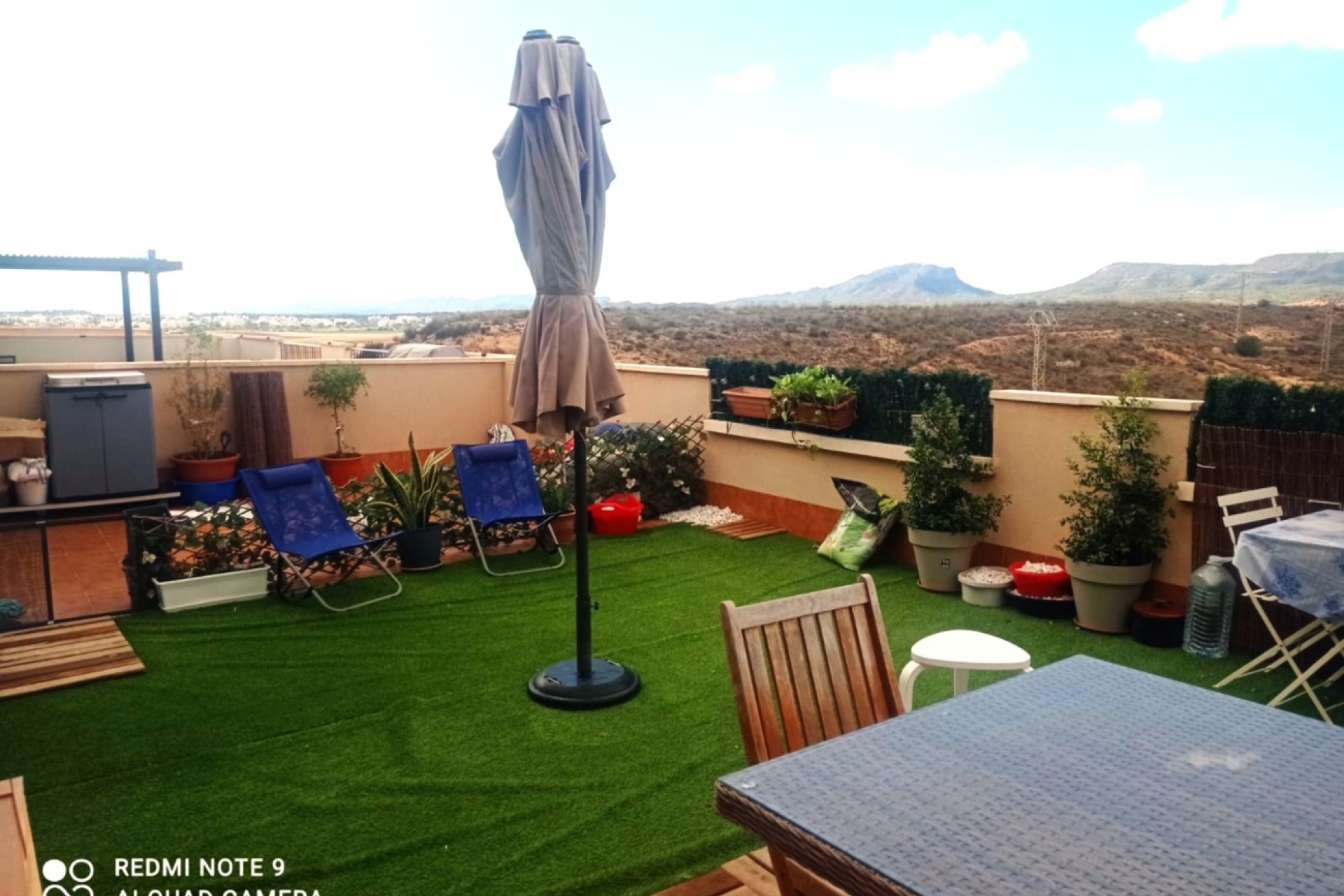 Revente - Appartement - Sucina