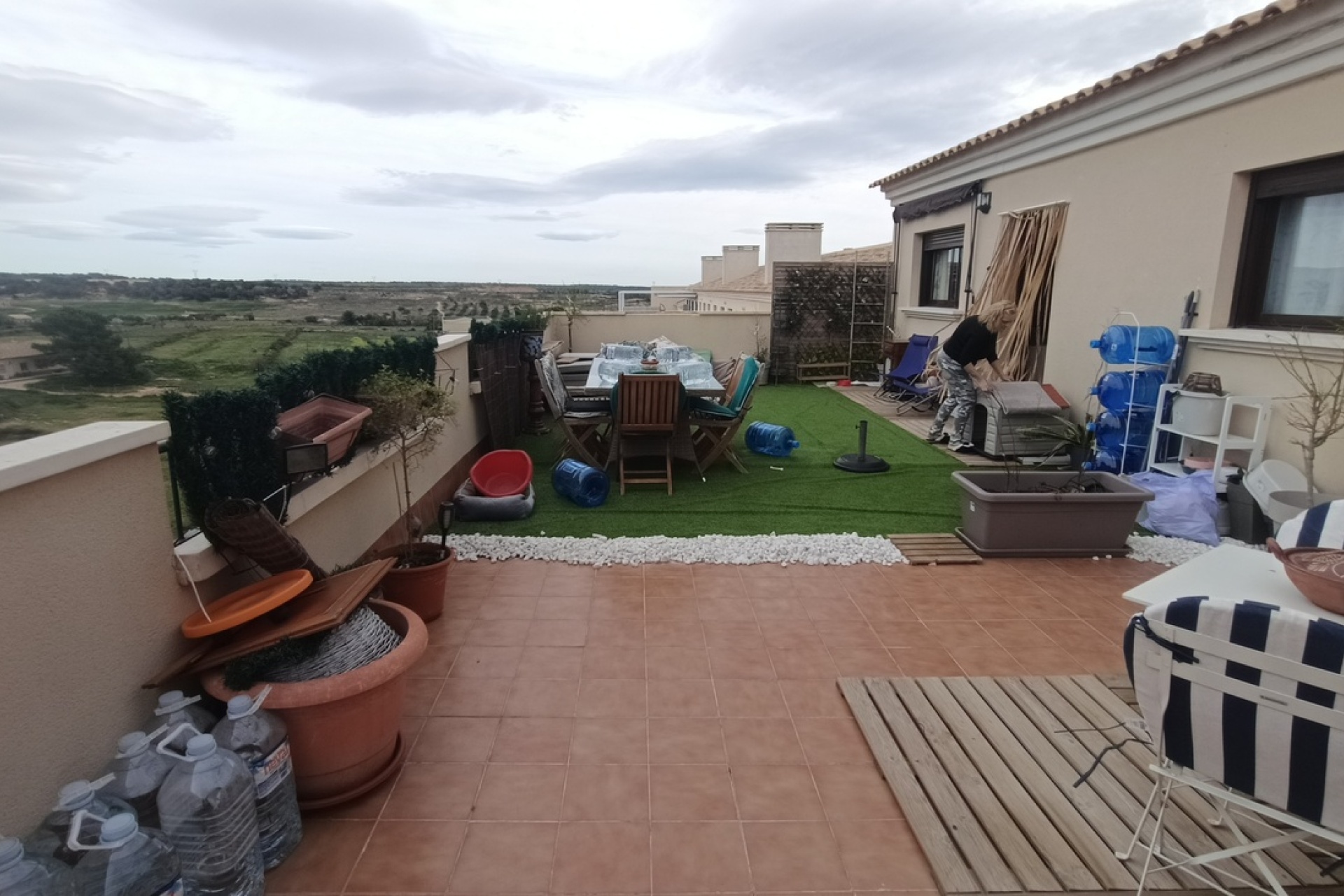 Revente - Appartement - Sucina