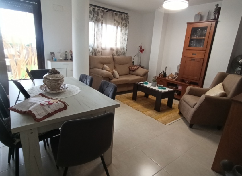 Revente - Appartement - Sucina