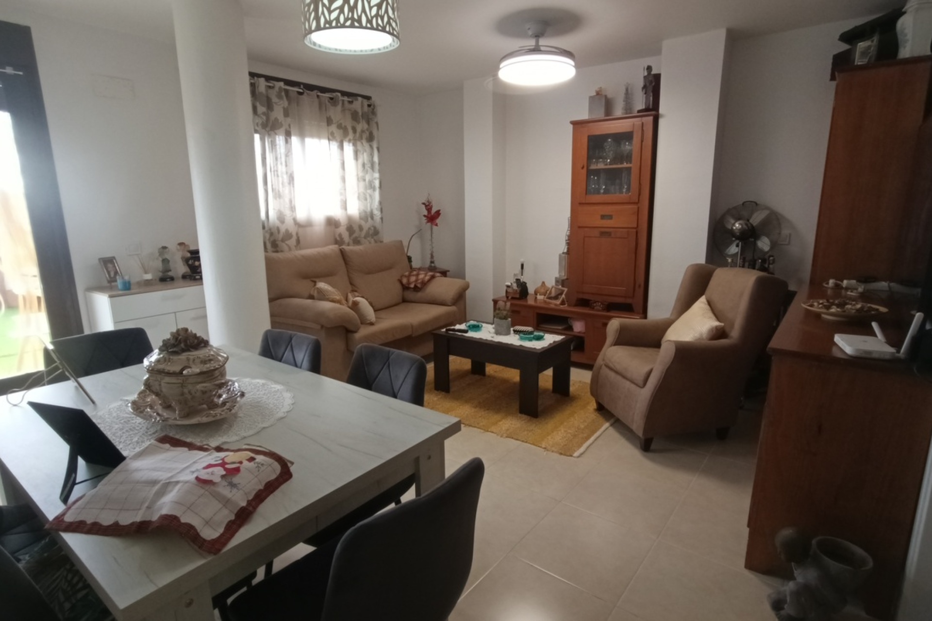 Revente - Appartement - Sucina
