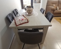 Revente - Appartement - Sucina
