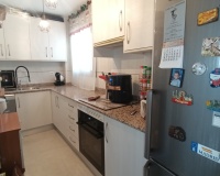 Revente - Appartement - Sucina