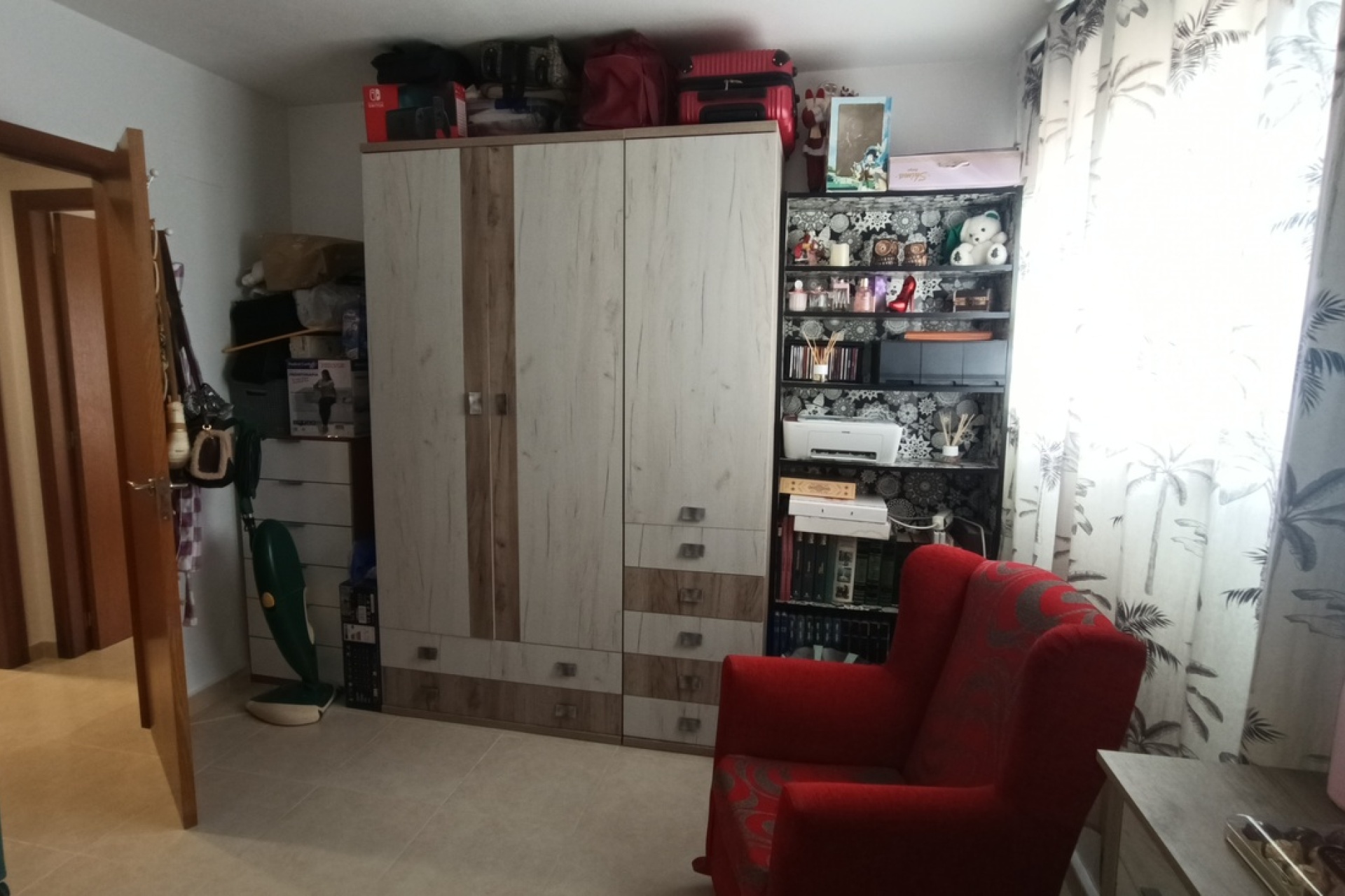 Revente - Appartement - Sucina