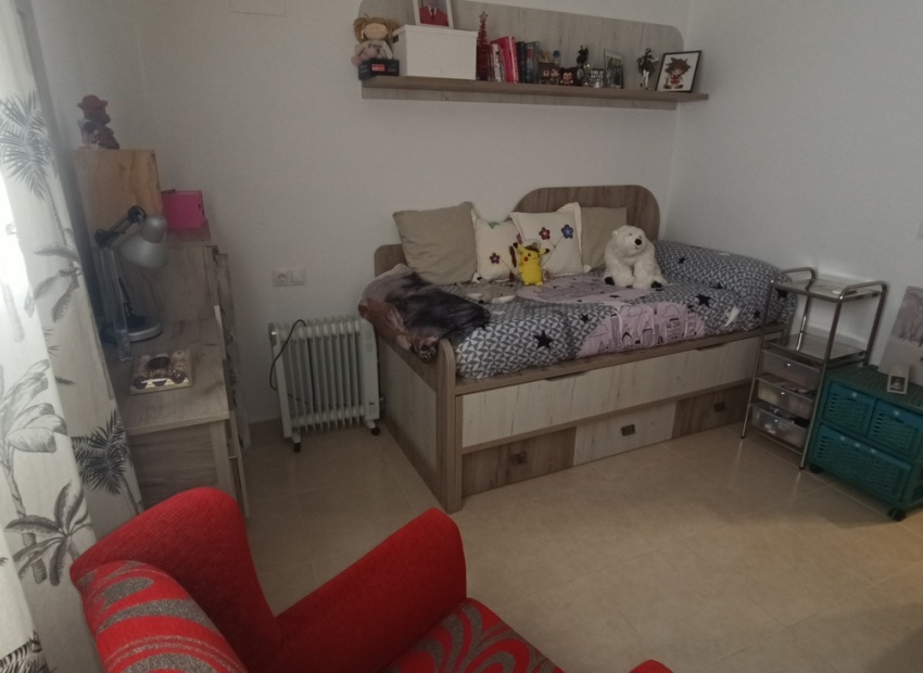Revente - Appartement - Sucina