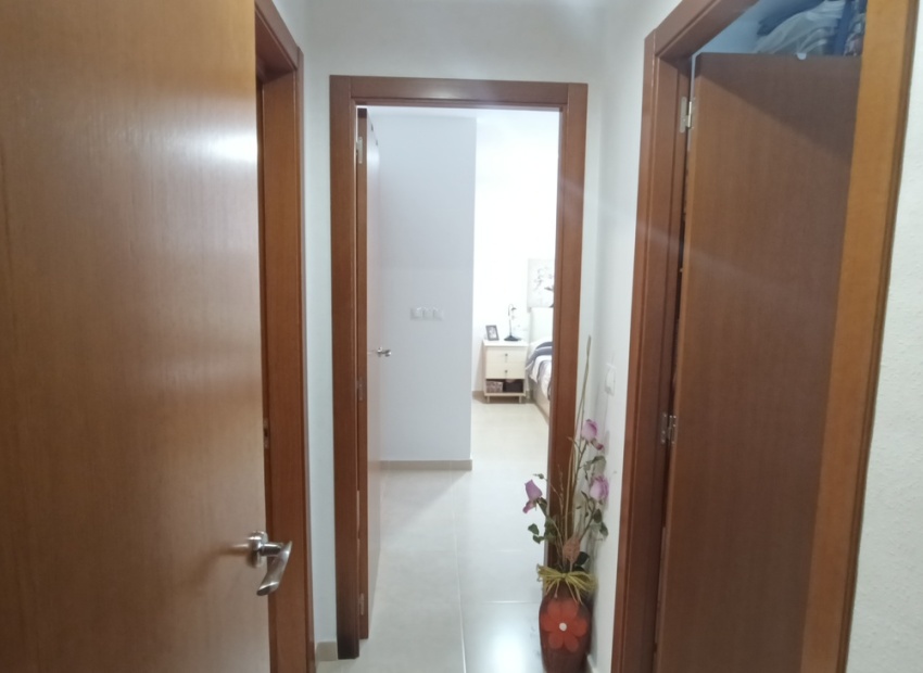 Revente - Appartement - Sucina