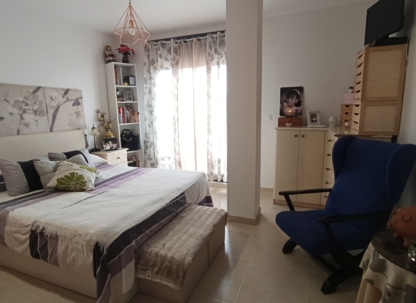 Revente - Appartement - Sucina