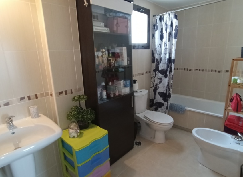 Revente - Appartement - Sucina