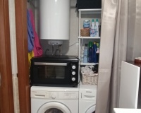 Revente - Appartement - Sucina