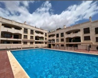 Revente - Appartement - Sucina