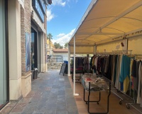 Revente - Commercial - Algorfa - La Finca Golf