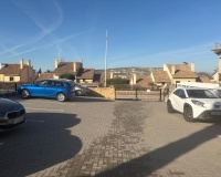 Revente - Maison de ville - Algorfa - La Finca Golf