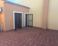 Revente - Maison de ville - Algorfa - La Finca Golf