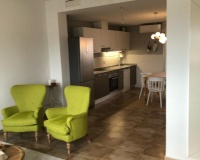 Revente - Maison de ville - Los Alcazares - Mar Menor