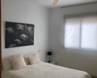 Revente - Maison de ville - Los Alcazares - Mar Menor