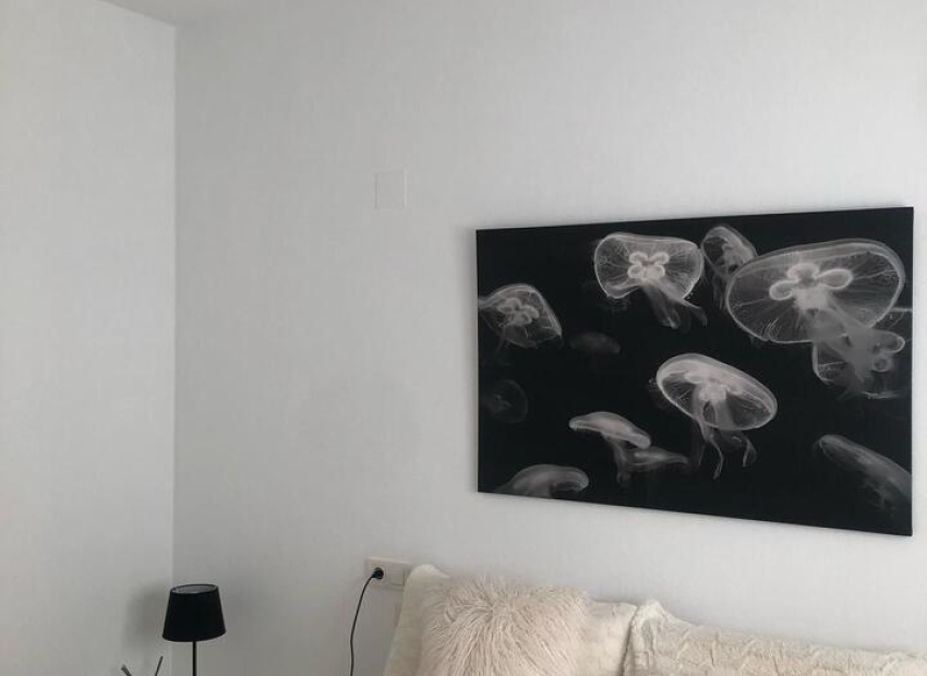 Revente - Maison de ville - Los Alcazares - Mar Menor