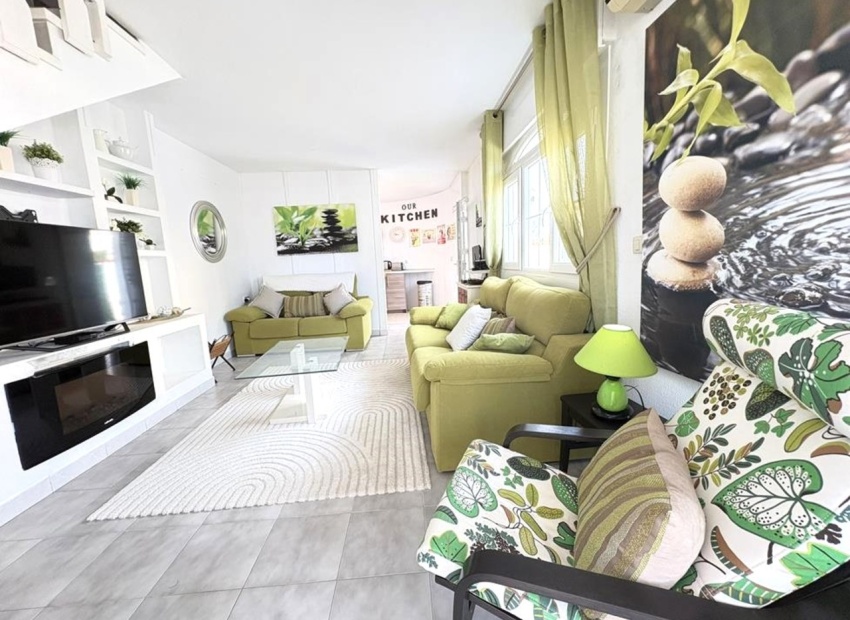 Revente - Maison de ville - Los Urrutias - Mar Menor