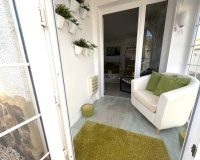 Revente - Maison de ville - Los Urrutias - Mar Menor