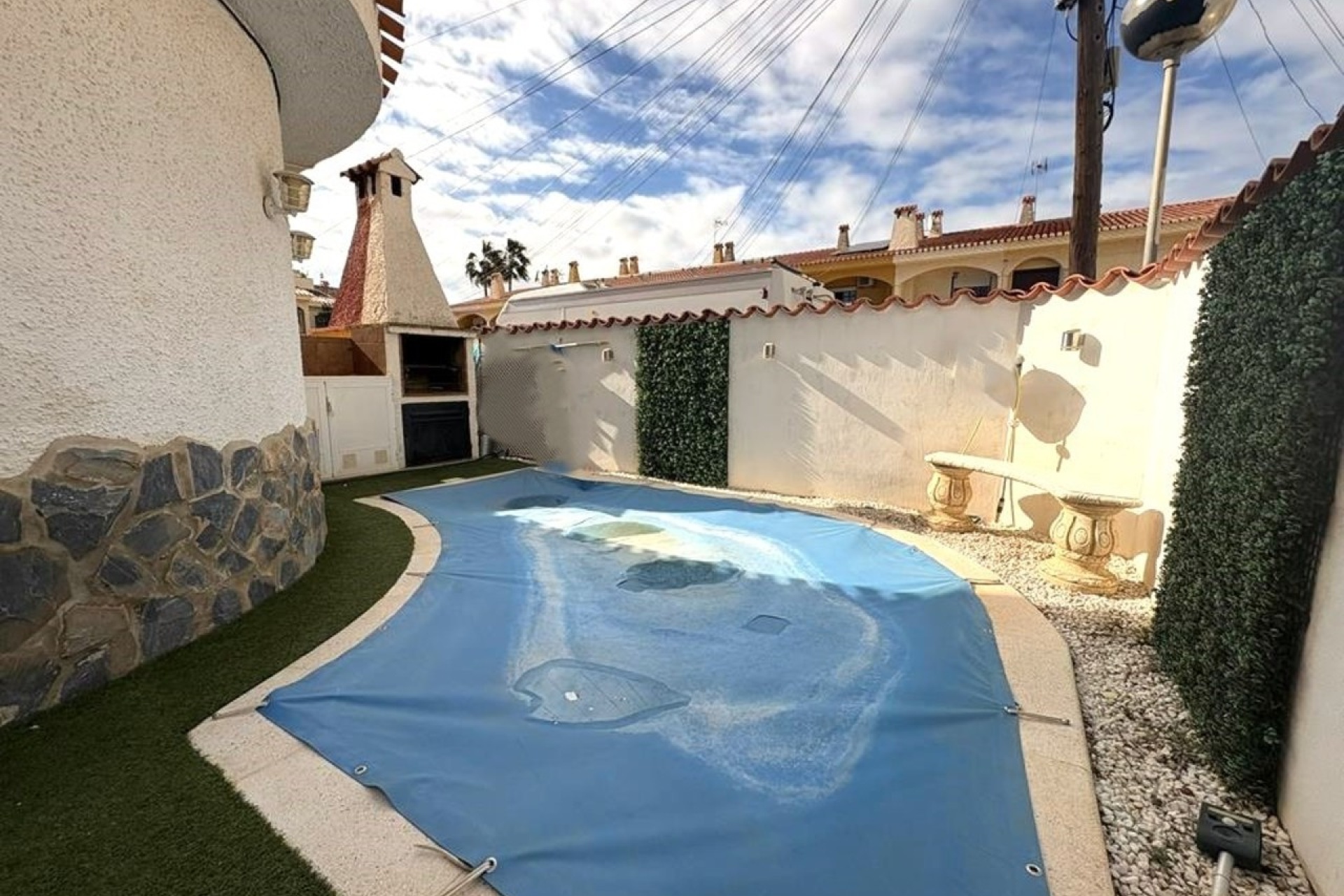 Revente - Maison de ville - Los Urrutias - Mar Menor