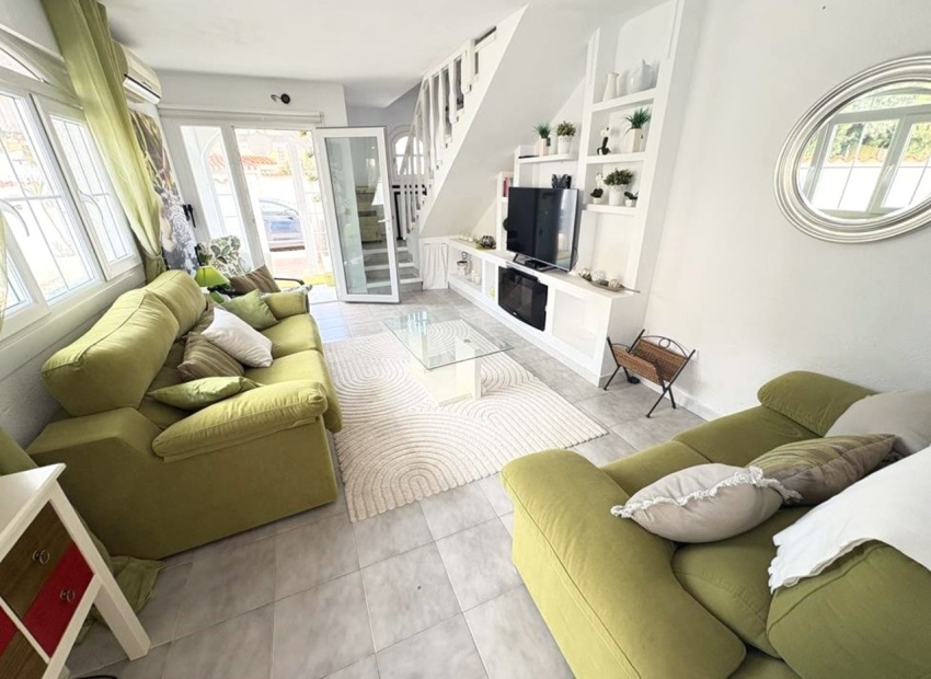 Revente - Maison de ville - Los Urrutias - Mar Menor