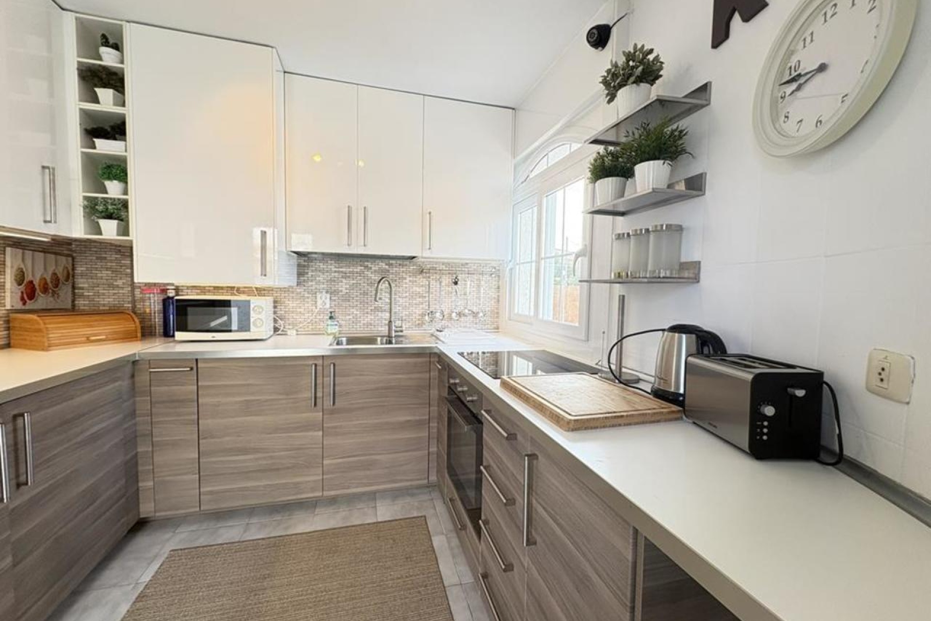 Revente - Maison de ville - Los Urrutias - Mar Menor