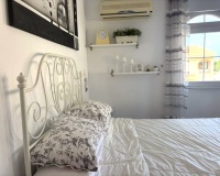 Revente - Maison de ville - Los Urrutias - Mar Menor