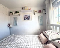 Revente - Maison de ville - Los Urrutias - Mar Menor