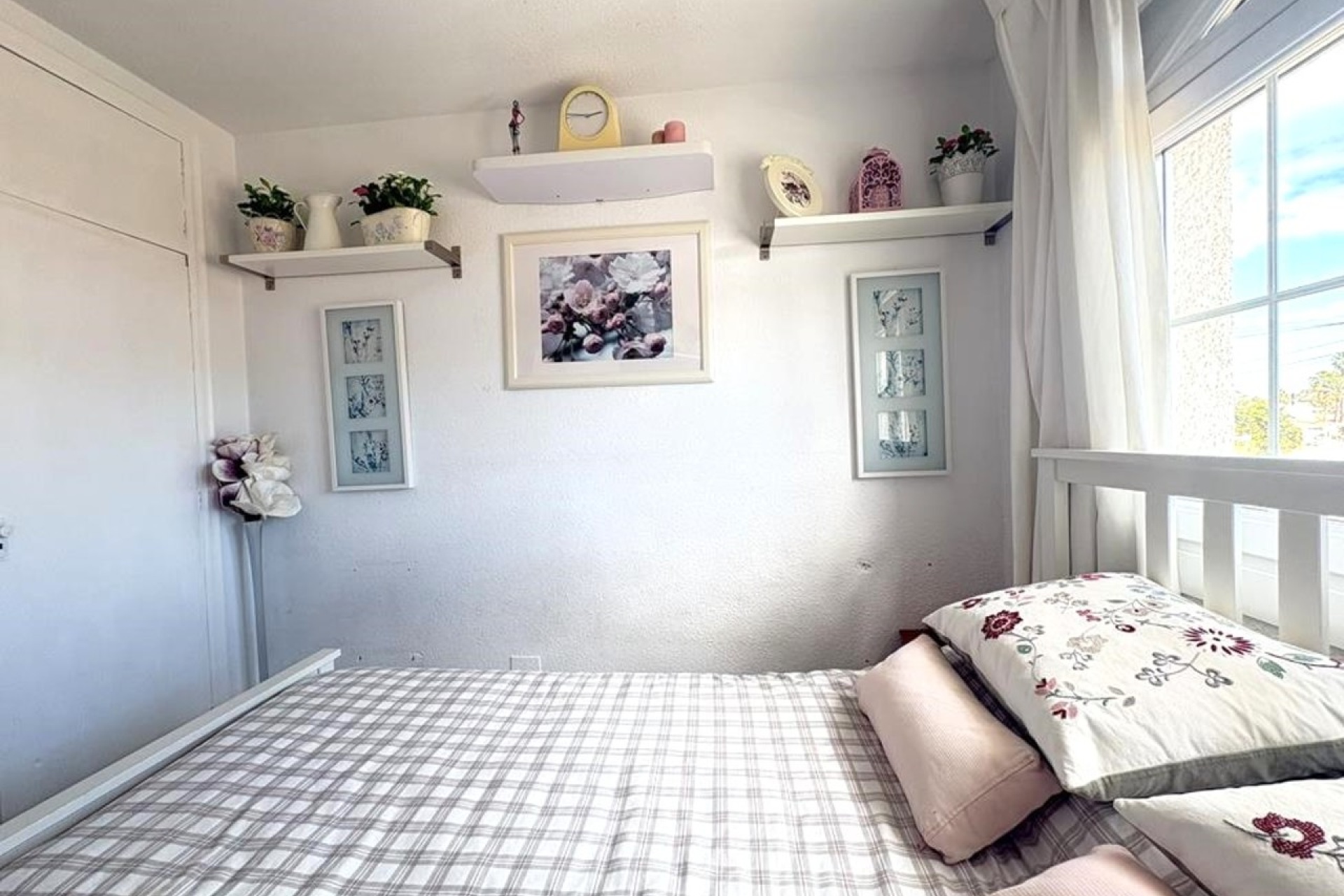 Revente - Maison de ville - Los Urrutias - Mar Menor