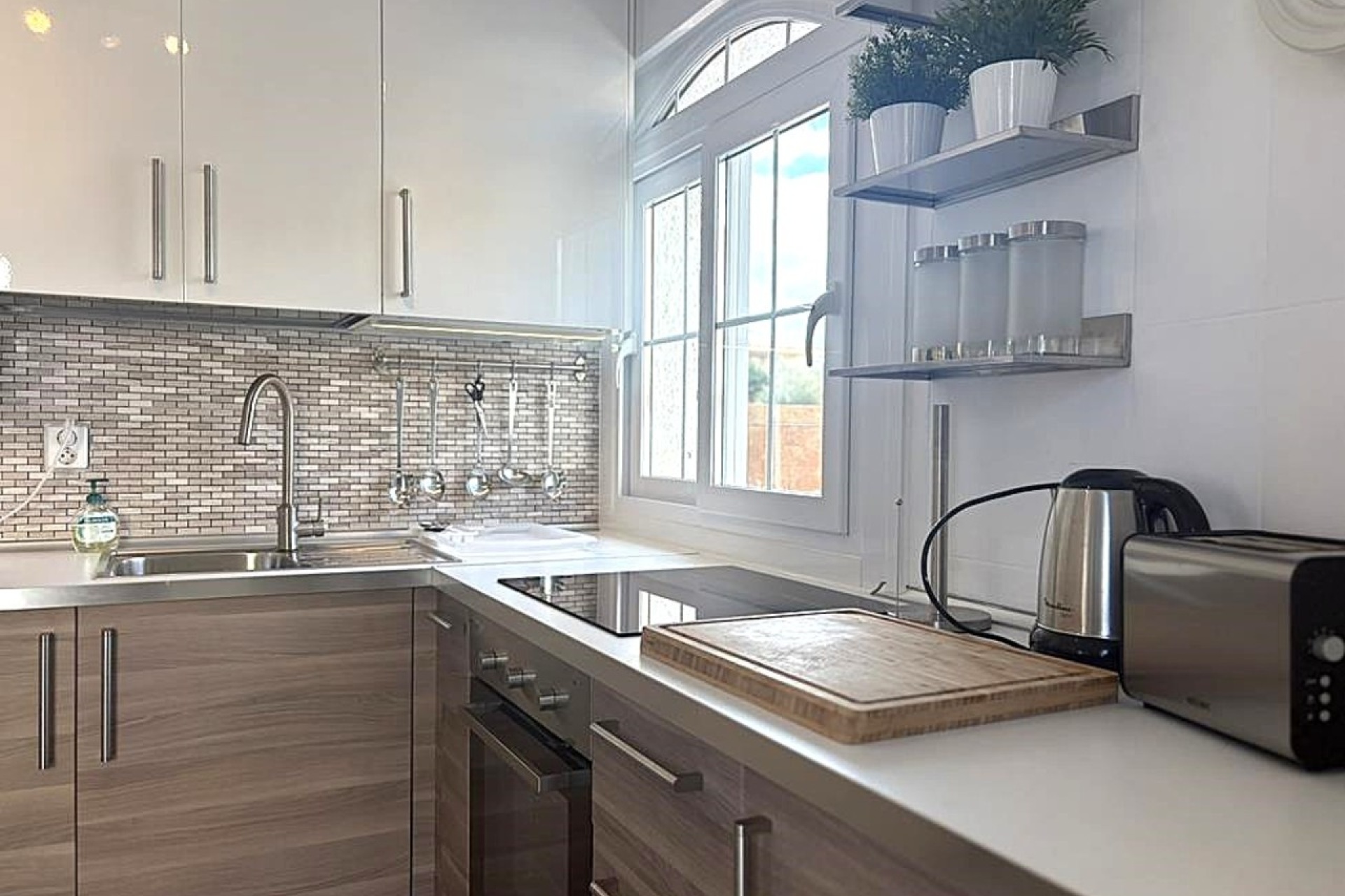 Revente - Maison de ville - Los Urrutias