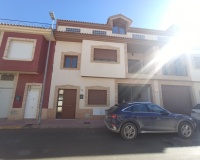 Revente - Maison de ville - Roldan - Costa Calida