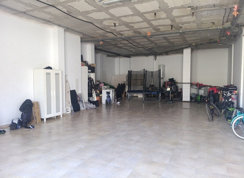 Revente - Maison de ville - Roldan - Costa Calida