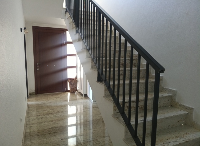 Revente - Maison de ville - Roldan - Costa Calida