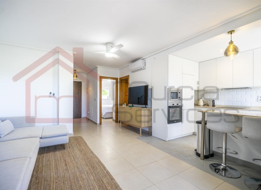 Revente - Maison de ville - Roldan - La Torre Golf Resort