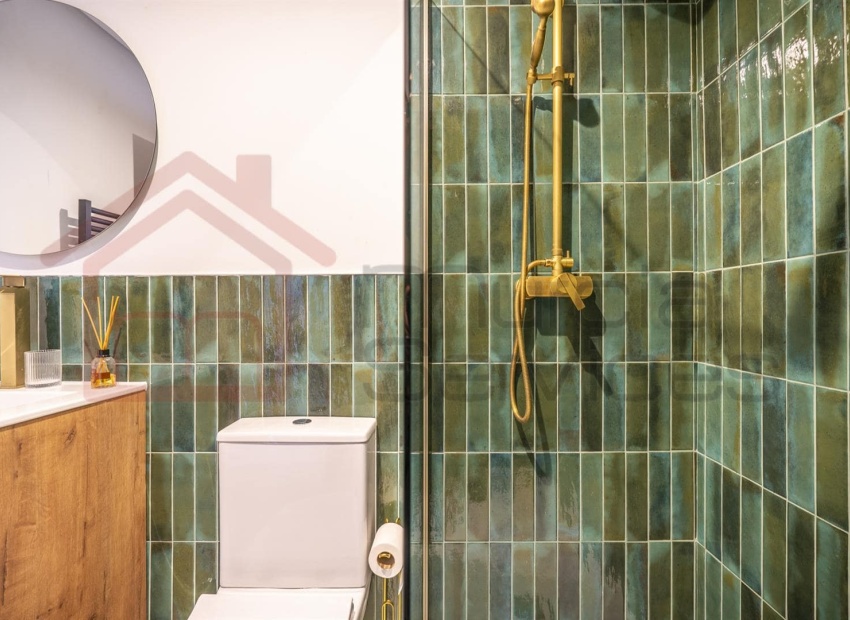 Revente - Maison de ville - Roldan - La Torre Golf Resort