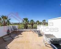 Revente - Maison de ville - Roldan - La Torre Golf Resort