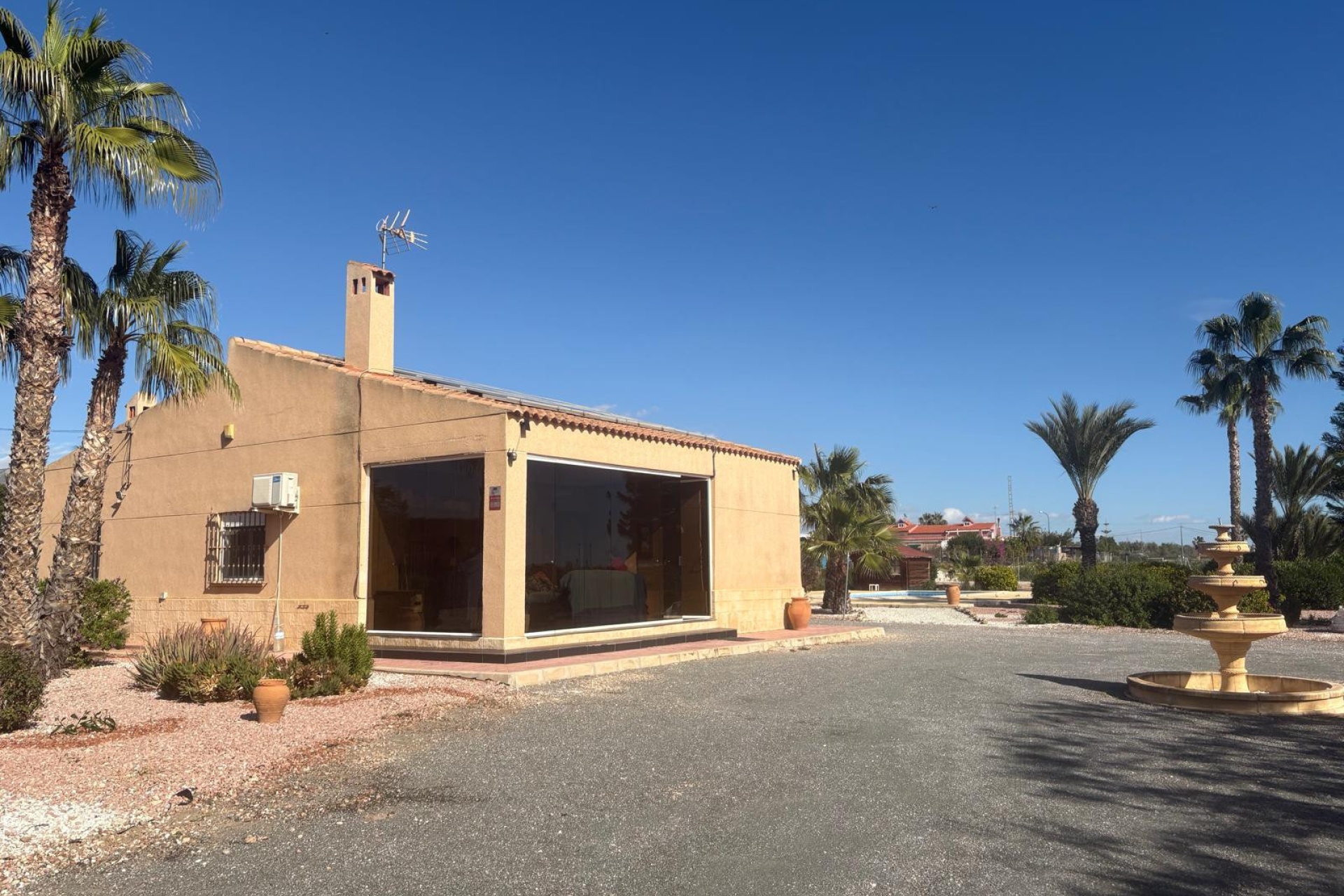 Revente - Villa - Albatera