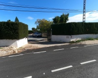 Revente - Villa - Albatera