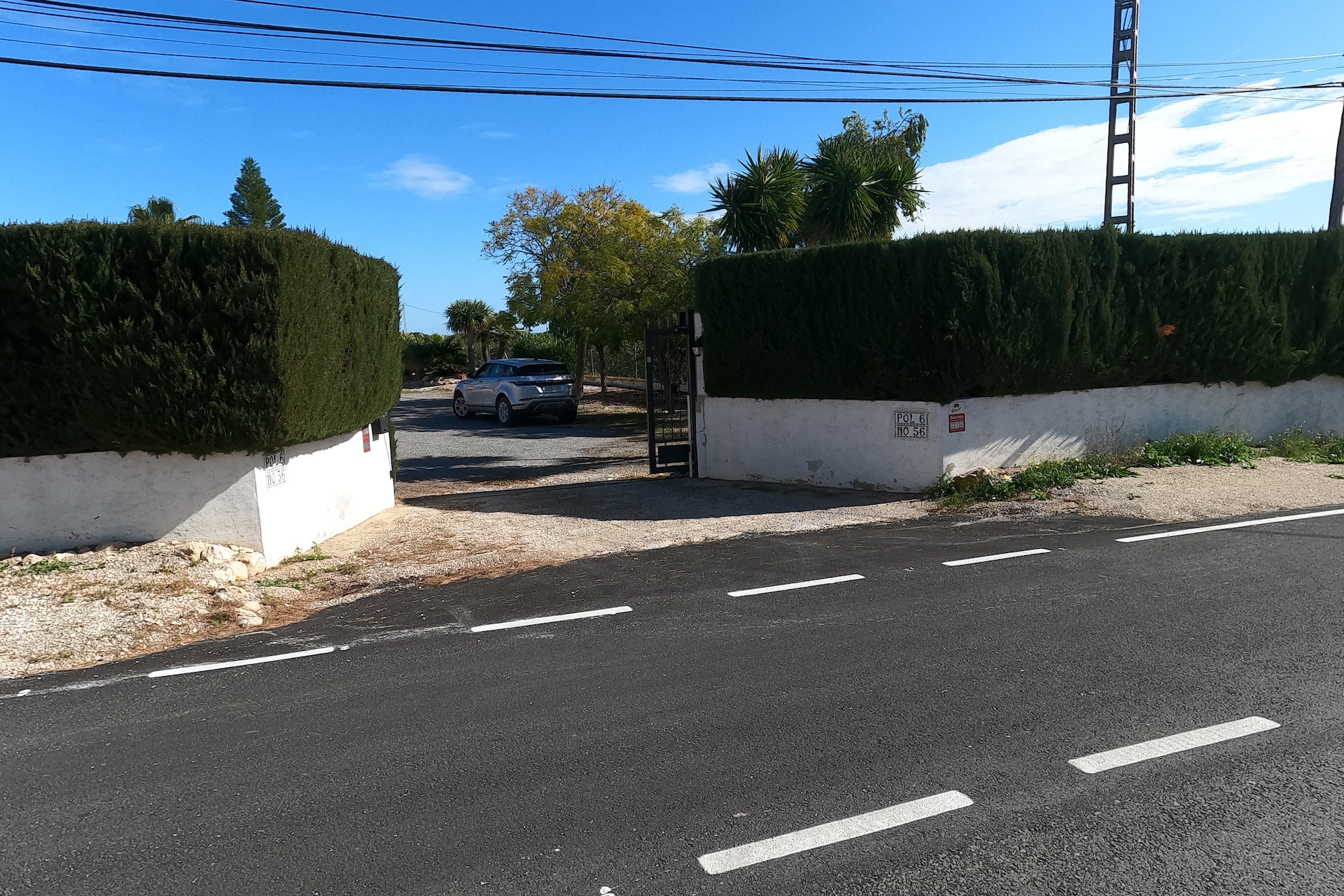 Revente - Villa - Albatera