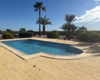 Revente - Villa - Albatera