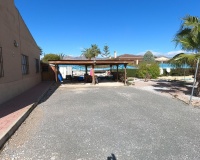 Revente - Villa - Albatera