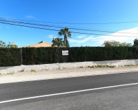 Revente - Villa - Albatera