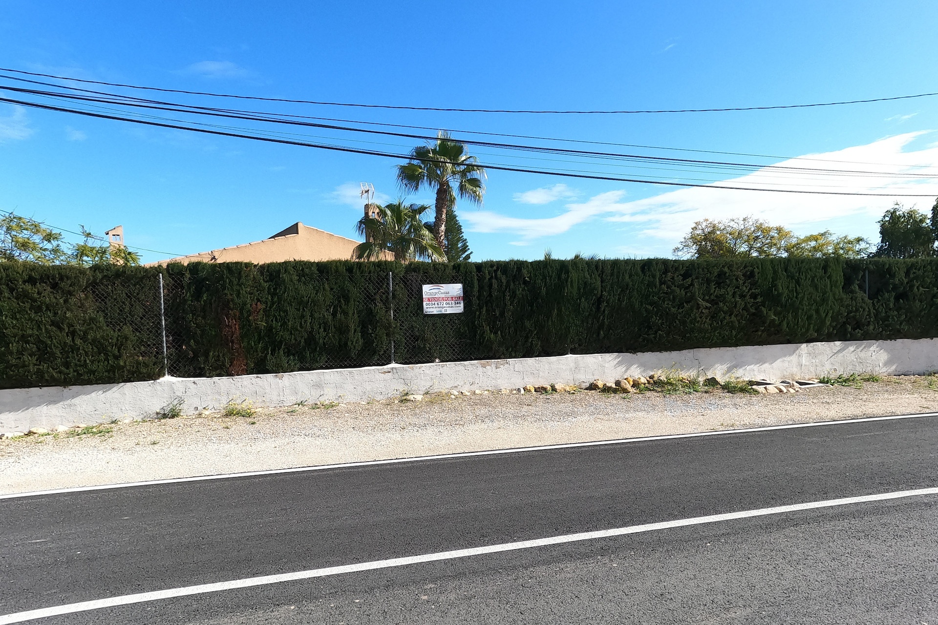 Revente - Villa - Albatera